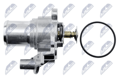 Thermostat Kühlmittel für FIAT IVECO DUCATO Kasten Pritsche/Fahrgestell Bus