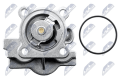 Thermostat Kühlmittel für FIAT IVECO DUCATO Kasten Pritsche/Fahrgestell Bus