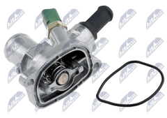 Thermostat Kühlmittel für FIAT LANCIA 500L PANDA VAN YPSILON