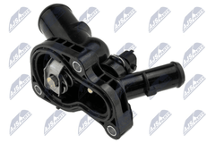 Thermostat Kühlmittel für FIAT JEEP 500X TIPO Stufenheck RENEGADE SUV