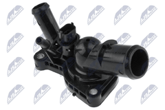 Thermostat Kühlmittel für FIAT JEEP 500X TIPO Stufenheck RENEGADE SUV
