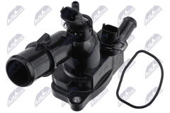 Thermostat Kühlmittel für ALFA ROMEO FIAT MITO 500L PUNTO