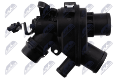 Thermostat Kühlmittel für LAND ROVER