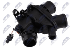Thermostat Kühlmittel für LAND ROVER