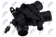 Thermostat Kühlmittel für LAND ROVER