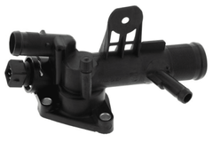 Thermostat Kühlmittel für NISSAN RENAULT ALMERA II Hatchback MICRA III CLIO