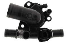 Thermostat Kühlmittel für NISSAN RENAULT QASHQAI / +2 I X-TRAIL II CLIO III