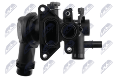 Thermostat Kühlmittel für LAND ROVER