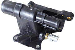 Thermostat Kühlmittel für MAZDA 3 Stufenheck 5 6 Sport Kombi CX-7