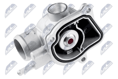 Thermostat Kühlmittel für MERCEDES-BENZ C-KLASSE Sportcoupe T-Model Coupe