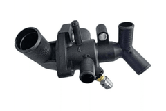 Thermostat Kühlmittel für JAGUAR X-TYPE I Kombi