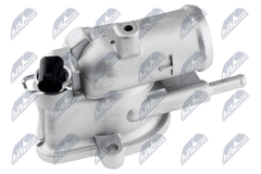 Thermostat Kühlmittel für MERCEDES-BENZ C-KLASSE Sportcoupe T-Model Coupe