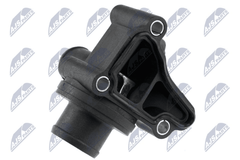 Thermostat Kühlmittel für MERCEDES-BENZ A-KLASSE VANEO