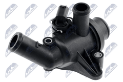 Thermostat Kühlmittel für MERCEDES-BENZ A-KLASSE VANEO