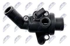 Thermostat Kühlmittel für MERCEDES-BENZ A-KLASSE VANEO