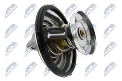 Thermostat Kühlmittel für MERCEDES-BENZ SSANGYONG DAEWOO PUCH 124 Stufenheck