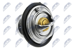 Thermostat Kühlmittel für MERCEDES-BENZ SSANGYONG DAEWOO PUCH 124 Stufenheck