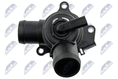 Thermostat Kühlmittel für MERCEDES-BENZ A-KLASSE B-KLASSE Sports Tourer CLA