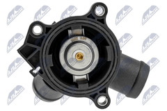 Thermostat Kühlmittel für MERCEDES-BENZ A-KLASSE B-KLASSE Sports Tourer CLA