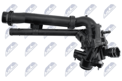 Thermostat Kühlmittel für MERCEDES-BENZ C-KLASSE T-Model Coupe Cabriolet