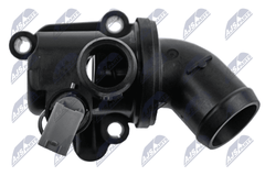 Thermostat Kühlmittel für MERCEDES-BENZ A-KLASSE B-KLASSE Sports Tourer