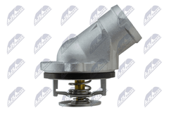 Thermostat Kühlmittel für CHRYSLER MERCEDES-BENZ PUCH CROSSFIRE Roadster