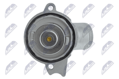 Thermostat Kühlmittel für CHRYSLER MERCEDES-BENZ PUCH CROSSFIRE Roadster