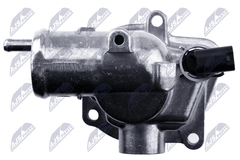 Thermostat Kühlmittel für MERCEDES-BENZ C-KLASSE Sportcoupe T-Model CLK