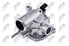 Thermostat Kühlmittel für MERCEDES-BENZ C-KLASSE Sportcoupe T-Model CLK