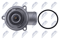 Thermostat Kühlmittel für MERCEDES-BENZ SSANGYONG DAEWOO C-KLASSE T-Model CLK