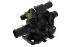 Thermostat Kühlmittel für CITROËN FORD MAZDA PEUGEOT TOYOTA C1 C2 C3 I Pluriel