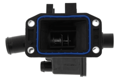 Thermostat Kühlmittel für CITROËN FORD MAZDA PEUGEOT TOYOTA C1 C2 C3 I Pluriel