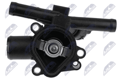 Thermostat Kühlmittel für NISSAN OPEL RENAULT NV400 Kasten Pritsche/Fahrgestell