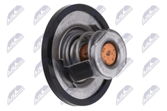 Thermostat Kühlmittel für NISSAN RENAULT CEFIRO III Stufenheck MICRA IV NOTE