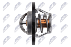 Thermostat Kühlmittel für NISSAN RENAULT CEFIRO III Stufenheck MICRA IV NOTE