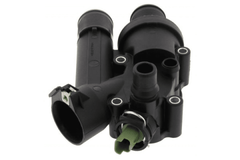 Thermostat Kühlmittel für CITROËN PEUGEOT C5 II Break III C6 C8 C-CROSSER