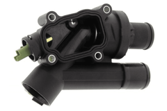 Thermostat Kühlmittel für CITROËN PEUGEOT C5 II Break III C6 C8 C-CROSSER