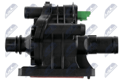 Thermostat Kühlmittel für FORD C-MAX FIESTA V VI FOCUS II Turnier Stufenheck