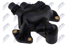 Thermostat Kühlmittel für CITROËN