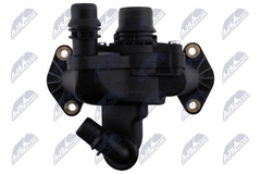 Thermostat Kühlmittel für CITROËN