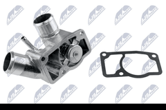 Thermostat Kühlmittel für OPEL SAAB CADILLAC SIGNUM CC VECTRA C Caravan