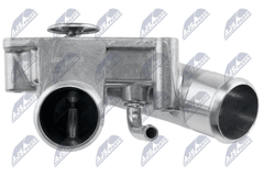 Thermostat Kühlmittel für OPEL SAAB CADILLAC SIGNUM CC VECTRA C Caravan
