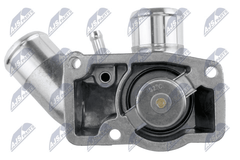 Thermostat Kühlmittel für OPEL SAAB CADILLAC SIGNUM CC VECTRA C Caravan