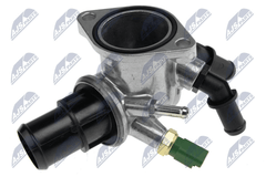 Thermostat Kühlmittel für ALFA ROMEO FIAT OPEL SAAB SUZUKI CADILLAC 159