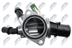 Thermostat Kühlmittel für ALFA ROMEO FIAT OPEL SAAB SUZUKI CADILLAC 159