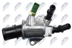 Thermostat Kühlmittel für ALFA ROMEO FIAT OPEL SAAB SUZUKI CADILLAC 159