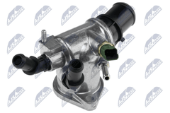 Thermostat Kühlmittel für ALFA ROMEO FIAT OPEL SAAB SUZUKI CADILLAC 159