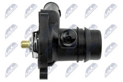 Thermostat Kühlmittel für OPEL CHEVROLET ADAM ASTRA J Caravan GTC Stufenheck
