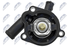 Thermostat Kühlmittel für OPEL CHEVROLET ADAM ASTRA J Caravan GTC Stufenheck