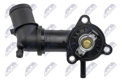 Thermostat Kühlmittel für ALFA ROMEO FIAT LANCIA OPEL SAAB SUZUKI CHEVROLET